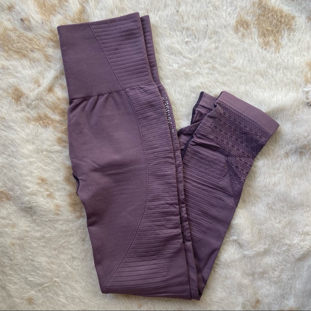 Gymshark energy seamless leggings